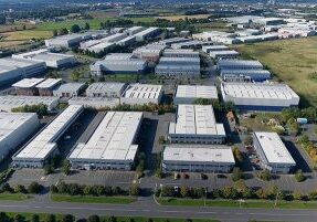 industrial-property